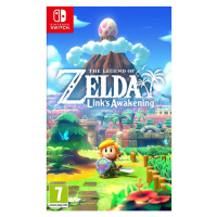 The Legend of Zelda: Links Awakening (SWITCH)