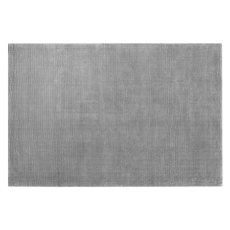 Sivý koberec z viskózy 200x300 cm Visca – Blomus