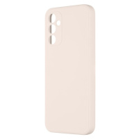 Obal:Me Matte TPU Kryt pre Samsung Galaxy A14 5G Beige