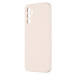 Obal:Me Matte TPU Kryt pre Samsung Galaxy A14 5G Beige