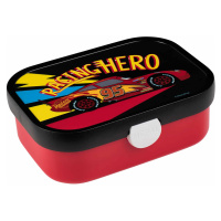 Lunch box RACING HERO, 558047