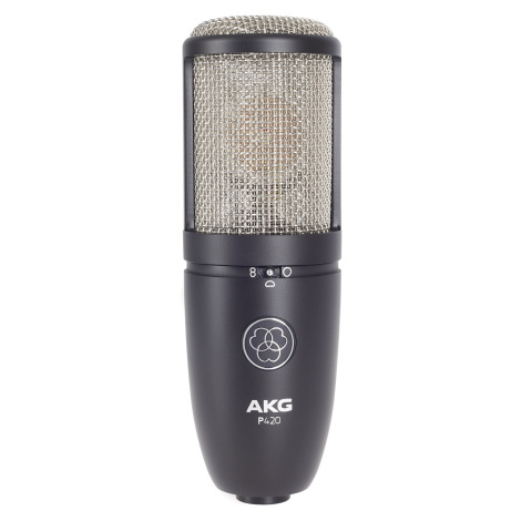 AKG P420