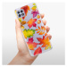 Odolné silikónové puzdro iSaprio - Autumn Leaves 01 - Samsung Galaxy A22 5G