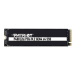 PATRIOT P400 Lite/1TB/SSD/M.2 NVMe/Heatsink/5R