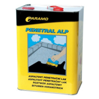 Penetral ALP - asfaltový penetračný lak 20 kg