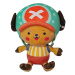 Sakami Merchandise One Piece Plush Figure Tony Tony Chopper 25 cm