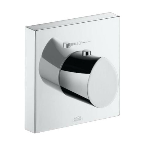 Termostat Hansgrohe Axor Starck Organic bez podomietkového telesa chróm 12711000