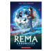 Top Shelf Productions Rema Chronicles 1: Realm of the Blue Mist A Graphic Novel