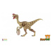 Oviraptor s vajcom zooted plast 12cm v sáčku