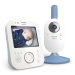 PHILIPS AVENT BABY VIDEO MONITOR SCD845
