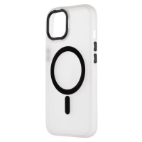 OBAL:ME Misty Keeper Kryt pre Apple iPhone 15 Black