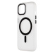 OBAL:ME Misty Keeper Kryt pre Apple iPhone 15 Black