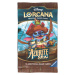 Ravensburger Disney Lorcana: Azurite Sea - Booster Pack