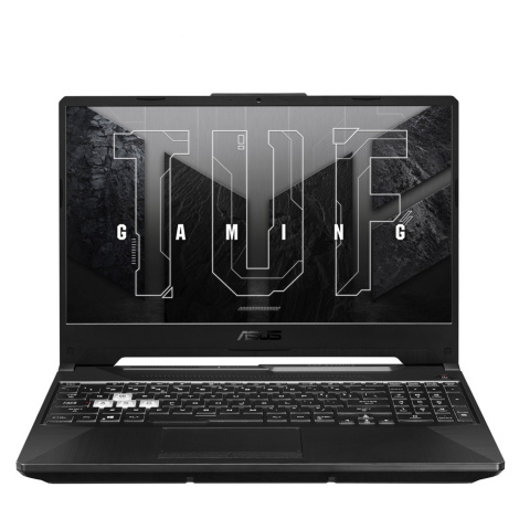 ASUS TUF Gaming A15 - Rýdzeň 5 7535HS/H/16GB/512GB SSD/RTX 2050 4GB/15,6