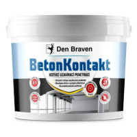 DEN BRAVEN Spevňujúci náter BetonKontakt 13 kg