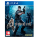 Resident Evil 4 (PS4)