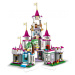 LEGO® - Disney Princess™ 43205 Nezabudnuteľné dobrodružstvo na zámku