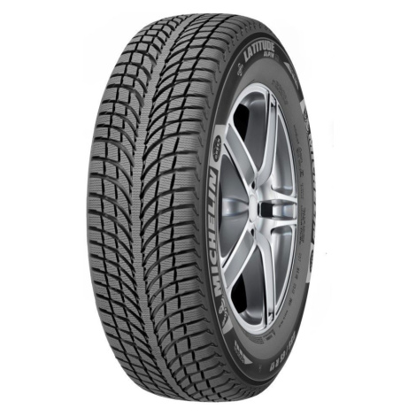 Michelin LATITUDE ALPIN LA2 275/45 R20 110V