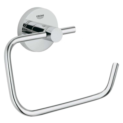 Grohe Essentials - Držiak toaletného papiera, chróm 40689001