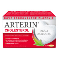 ARTERIN Cholesterol 90 tabliet