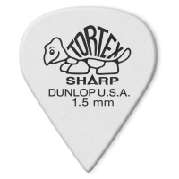 Dunlop Tortex Sharp 1.50