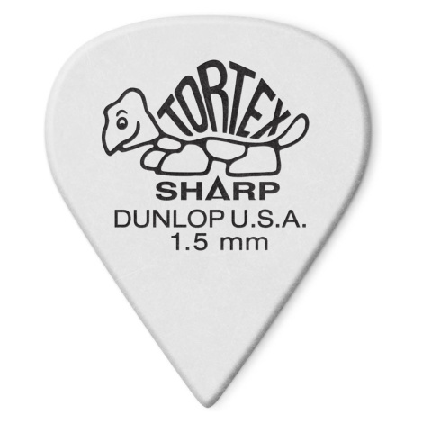 Dunlop Tortex Sharp 1.50