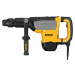 DEWALT Elektrické 19,4 J SDS-Max kombi kladivo, 1 700 W D25773K-QS