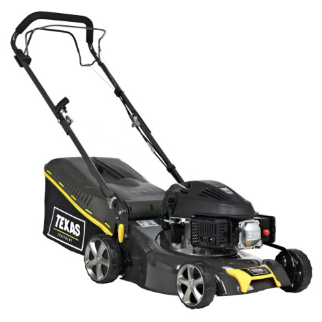 Benzínová kosačka s pojazdom TEXAS RAZOR 4210TR