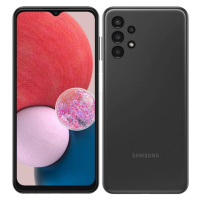 Používaný Samsung Galaxy A13 A135 4GB/64GB Black Trieda B