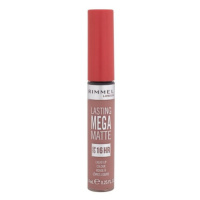 RIMMEL LONDON Lasting Mega Matte Tekutý rúž Blush 7,4 ml