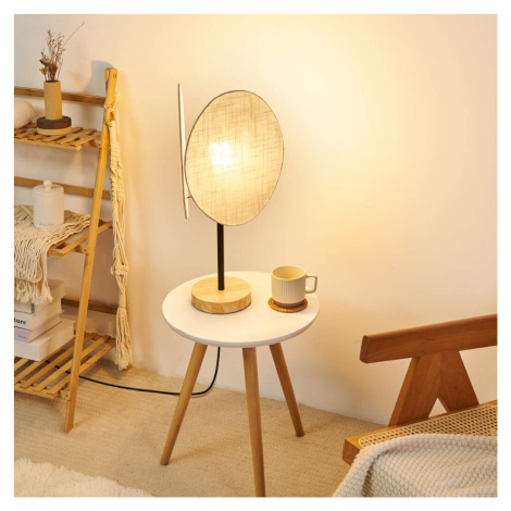 Stolová lampa Pauleen Boho Darling