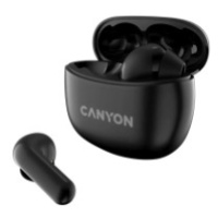 Canyon TWS-5 Bluetooth štupľové slúchadlá do uší