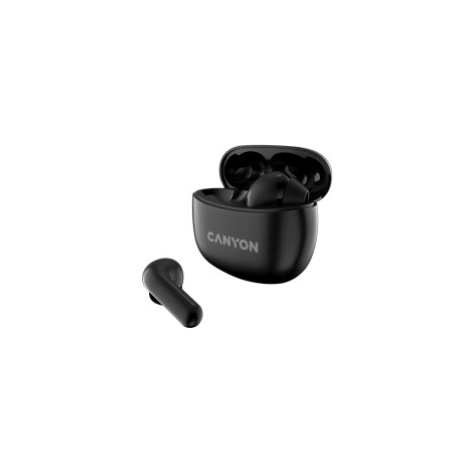 Canyon TWS-5 Bluetooth štupľové slúchadlá do uší HAMA
