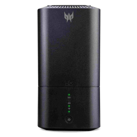 Acer Predator Connect X5 5G router