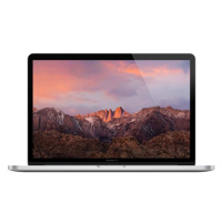 Notebook Apple MacBook Pro 13