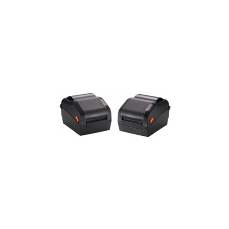 Bixolon XD5-43t XD5-43tK, 12 dots/mm (300 dpi), EPL, ZPLII, USB, USB Host, black