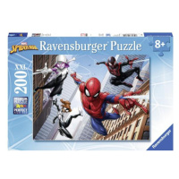 Ravensburger Marvel: Spider-Man 200 dielikov