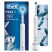 Oral B PRO 750 C.ACT. biela