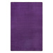 Fialový kusový koberec Fancy 103005 Lila Rozmery koberca: 80x150