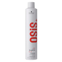 Schwarzkopf Osis+ Elastic 300ml (Pro přirozenou fixaci)