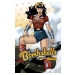 DC Comics DC Comics: Bombshells 4 - Queens