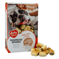 Duvo+ Biscuit Snack bones pre psov 500 g