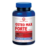 PHARMA ACTIV Osteo max forte 90 tabliet