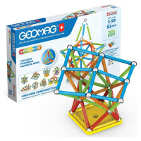Geomag Supercolor recycled 93 dielikov