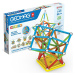 Geomag Supercolor recycled 93 dielikov