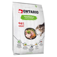 ONTARIO CAT HAIRBALL 6,5KG (213-10127)