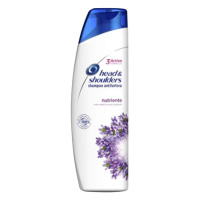 Head & Shoulders Nourishing Care šampón na vlasy 360ml