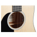 Martin DJr-10E Sitka Top LH