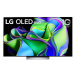 Televízor LG OLED77C31 / 77'' (195 cm)