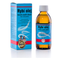 Galvex Rybí olej 200 g